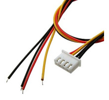 Кабель питания  1007 AWG 2.54мм С3-04