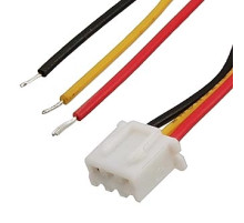 Кабель питания 1007 AWG26 2.54мм C3-03