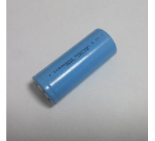 Аккумулятор KPY 26650 4000mAh 3.7в. Li-ion