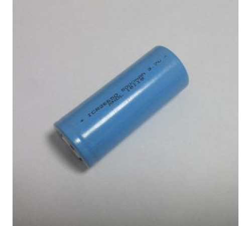 Аккумулятор KPY 26650 4000mAh 3.7в. Li-ion