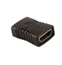 Переходник НDMI /гнездо./- HDMI/гнездо./