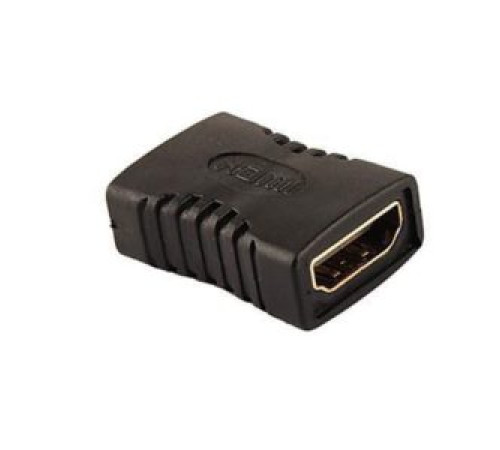 Переходник НDMI /гнездо./- HDMI/гнездо./