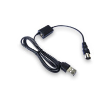 Инжектор питания USB антенный 5Вольт