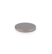 Магнит неодимовый диск 8х3мм.
