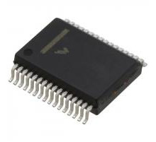 Микросхема MC33972DWB SPI 32-SOIC