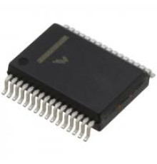 Микросхема MC33972DWB SPI 32-SOIC