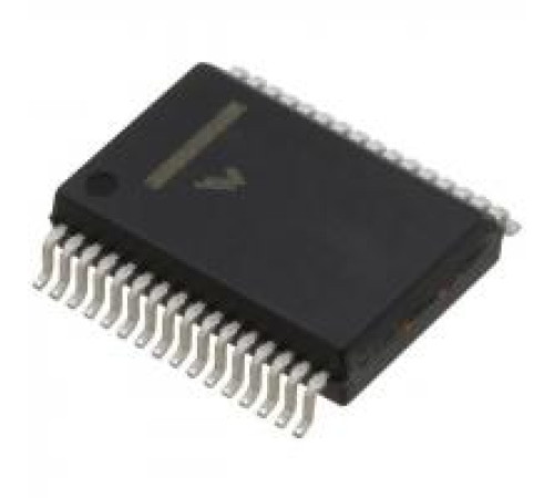 Микросхема MC33972DWB SPI 32-SOIC
