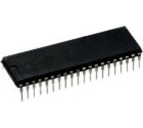 Микросхема Atmega16A-PU /Atmel/ DIP-40