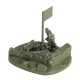 Модель "Сов. снайперы" 1/72 Звезда/6193/