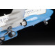 Модель "Боинг 737-700" 1/144 Звезда