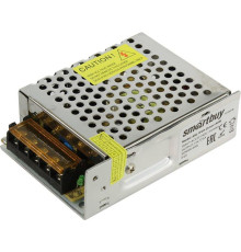 Блок питания светод.ленты 12V 60W 5А IP20 