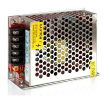 Блок питания светод.ленты 12V 40W IP20 3.3A