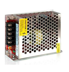 Блок питания светод.ленты 12V 40W IP20 3.3A