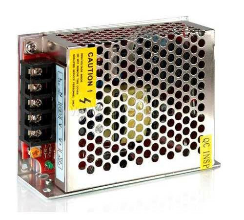 Блок питания светод.ленты 12V 40W IP20 3.3A