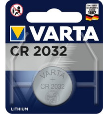 Элемент питания VARTA CR2032 3Вольта