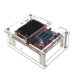 Корпус для тестера GM328A, плексиглас