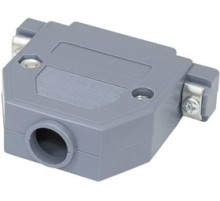 Корпус разъема DP-25C 25pin пластик