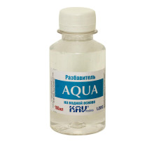 Разбавитель AQUA KAV models 100мл