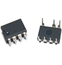 Микросхема TOP257PN  DIP-8C