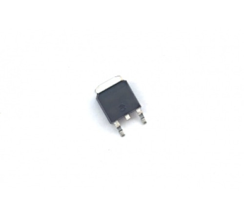 Диод Шоттки STPS10170CB /5А,170Вольт/