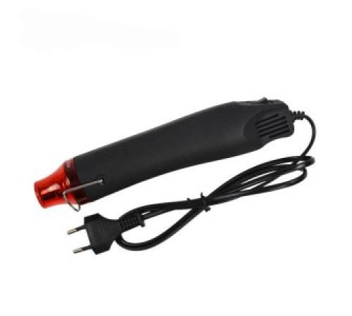 Термофен DEKO LS-300Вт для термообжима 220В