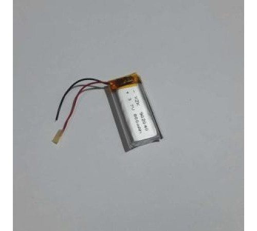Аккумулятор Li-Po 3.7В 800мАч /902040/