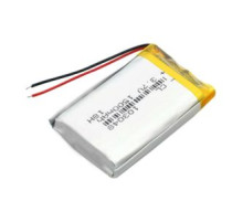 Аккумулятор Li-Po 3.7В 1600мАч /103048/