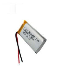 Аккумулятор Li-Po 3.7В 800мАч /802245/