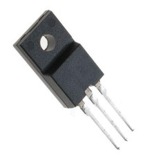 Транзистор STP10NK60ZFP /10А,600В N-ch/