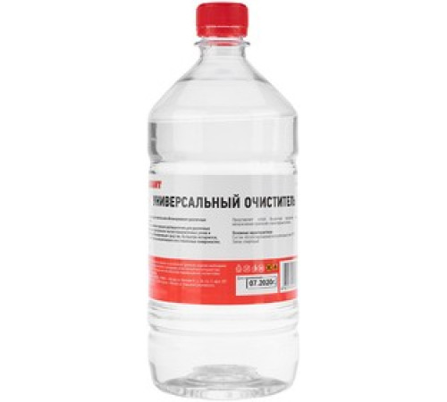 Очиститель универсальный 1000мг. /09-4110/