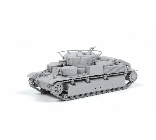 Модель "Т-28" 1/72 Звезда