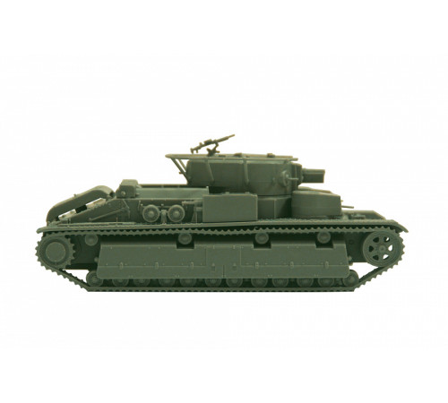 Модель "Т-28" 1/100 Звезда /6247/