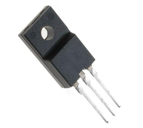Транзистор 2SD2396 /3А,60В npn/