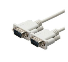 Кабель COM 9pin /штекер/-/штекер/ 1.5метра
