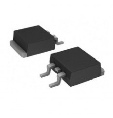 Транзистор BTS2140-1B 14A,400В IGBT. 