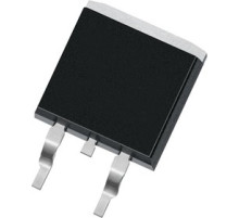 Микросхема LM317D2T  /1.2-37Вол.,1.5А/