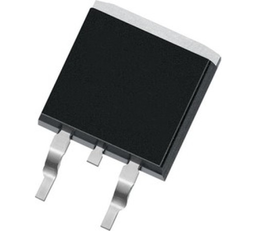 Микросхема LM317D2T  /1.2-37Вол.,1.5А/