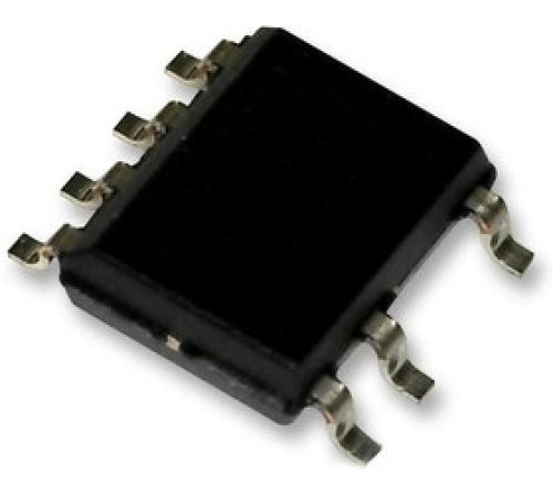 Микросхема LNK562DN /Power Integrat./SOIC-8 7pin