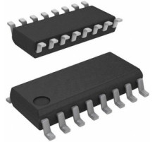 Микросхема MAX3232CSE /Maxis/SOP-16