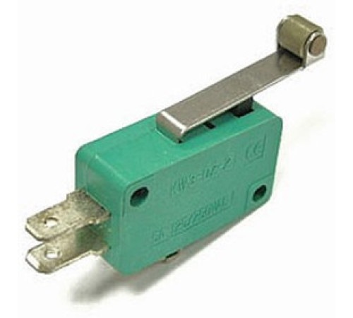 Микроперекл. MSW-03B 5A/ 250В /пл.рол./