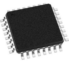 Микросхема Atmega8A-16U-TW /Atmel/ TQFP-32
