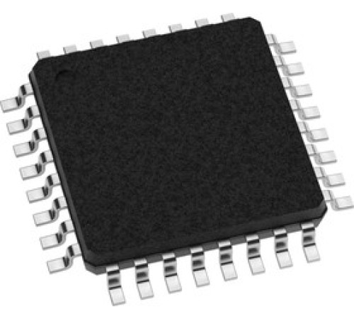 Микросхема Atmega8A-16U-TW /Atmel/ TQFP-32