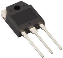 Транзистор RJH60F7ADPK /600В.50А IGBT/