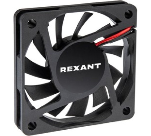 Вентилятор RX 4010MS 12Вольт /72-5040/