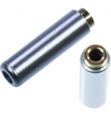 Разъем 3.5 4С /гн./ мини