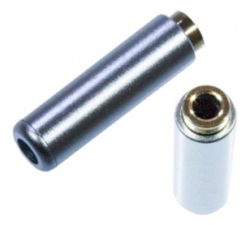 Разъем 3.5 4С /гн./ мини