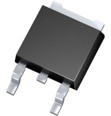 Транзистор 2SC5707 /8A 50Вольт NPN/