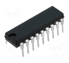 Микросхема TD62083AP DIP-18