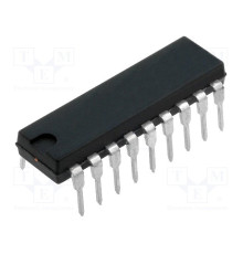 Микросхема TD62083AP DIP-18