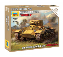Модель "Валентайм" 1/72 Звезда /6280/